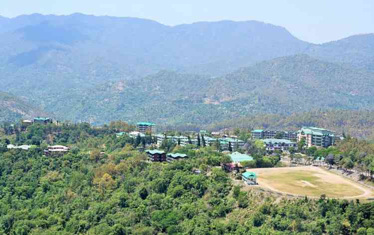 Admissions dates extended by Nauni varsity
