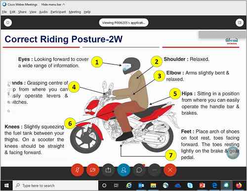 As India unlocks, Honda spreads road safety awareness digitally