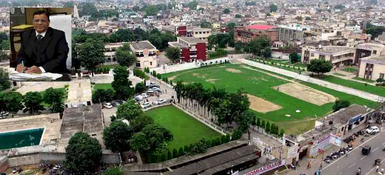 दोआबा कालेज द्वारा विशेष कोविड कंन्सैशन स्कीम की घोषणा 