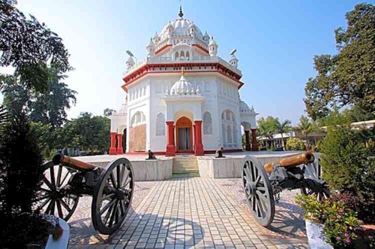 Work worth Rs.1.50 crore allotted to preserve pristine glory of Saragarhi Heritage: Pinki