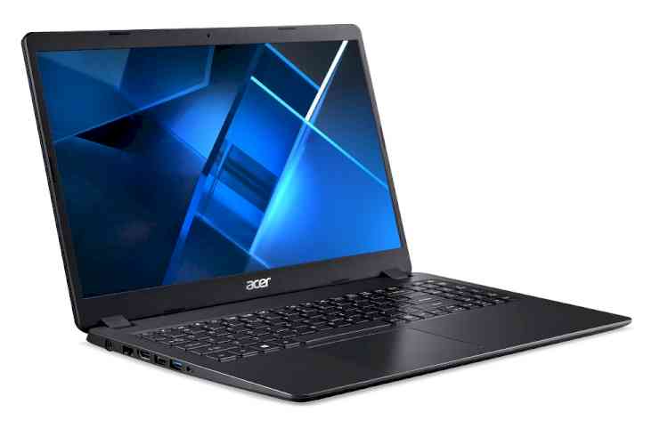 Acer launches first of fully loaded affordable extensa series with 10th Gen Intel Core processor