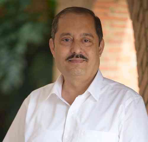 Dr Alok Misra to take over as CEO and Director of MFIN from August 1, 2020