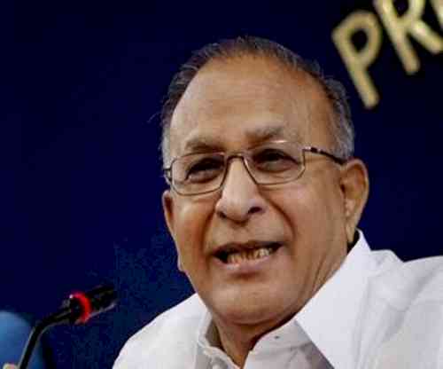 Vice President of India to virtually unveil, Padi Bhavajaalalu, Telugu version of ‘Ten Ideologies’ on July 28