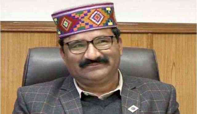 Himachal Pradesh to be first state in country to start online e-transport: Transport Minister