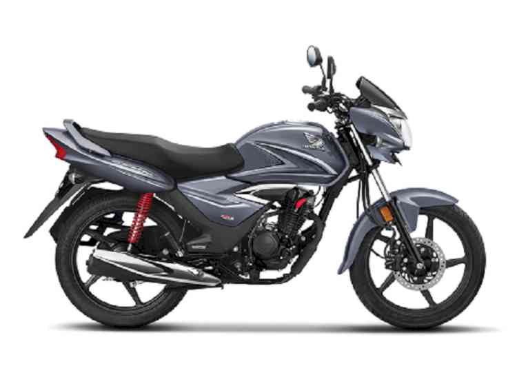 Honda 2Wheelers India becomes industry first to unlock 1 million BS-VI sales level