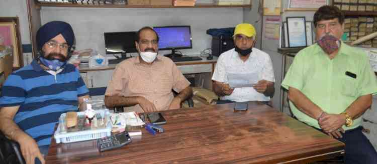 Punjab Pradesh Beopar Mandal to hold special meeting in August