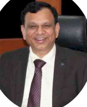 B Ramesh Babu takes charge as MD and CEO of Karur Vysya Bank