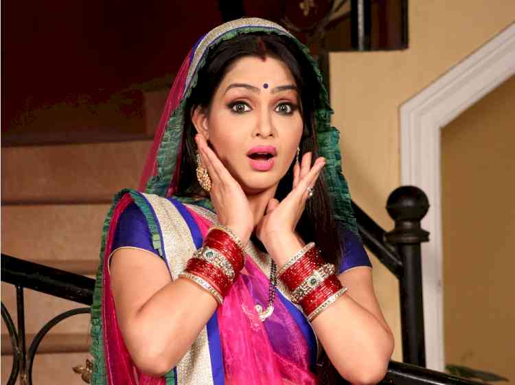 Bhabhi Ji Ghar Par Hai’s Tiwaris to become crorepatis