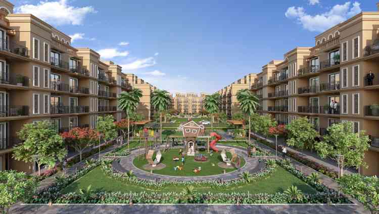 Signature Global launches Signature Global Park 4 and 5 in Gurugram