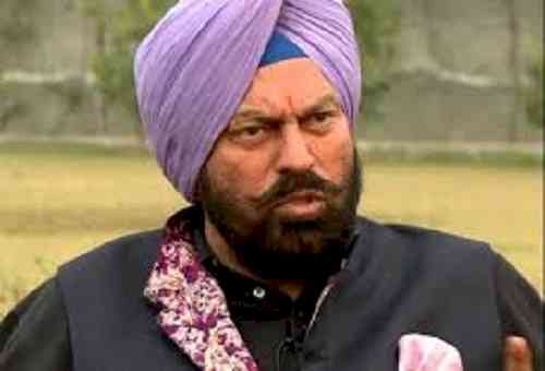 Rana Sodhi ridicules SAD leadership for blaming govt on spurious liquor tragedy 