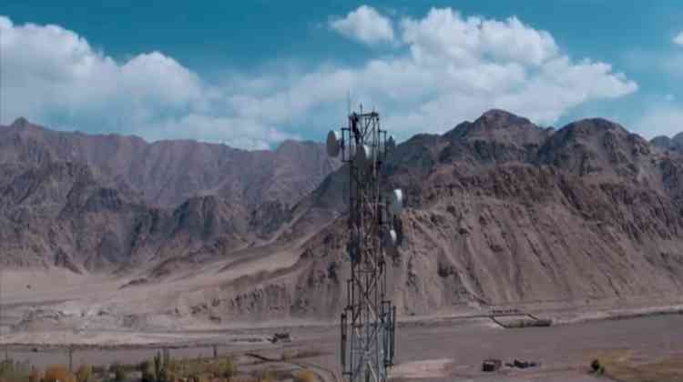 Airtel expands 4G footprint deeper into rural pockets of Ladakh