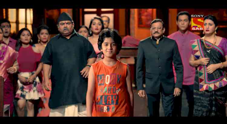 Will Gokhale and Thakkar family lose Krishna in Sony SAB’s Bhakharwadi