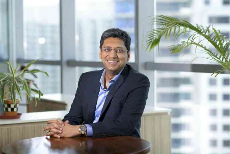 Paytm appoints Bhavesh Gupta as SVP and CEO of its lending business