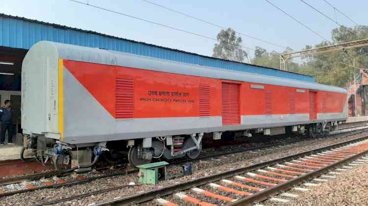 Rail Coach Factory, Kapurthala to reduce weight of LHB coaches