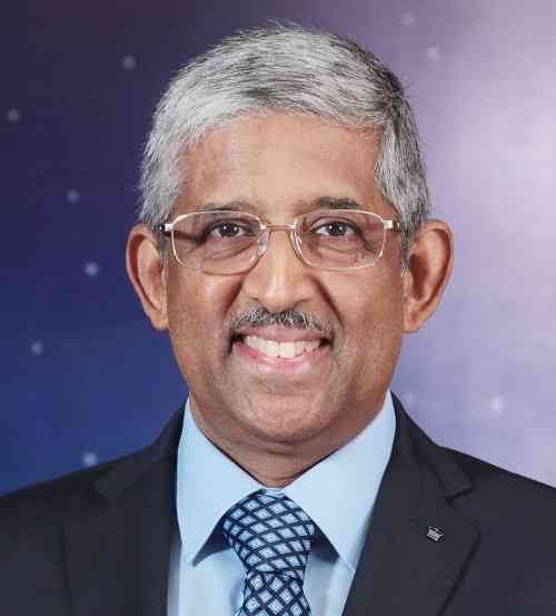 Indian National Science Academy honours Dr V Mohan with prestigious Prof K P Bhargava Memorial Medal 2020