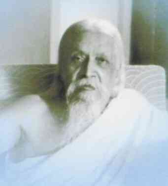 Revolutionary to spiritualist: Sri Aurobindo Ghose 