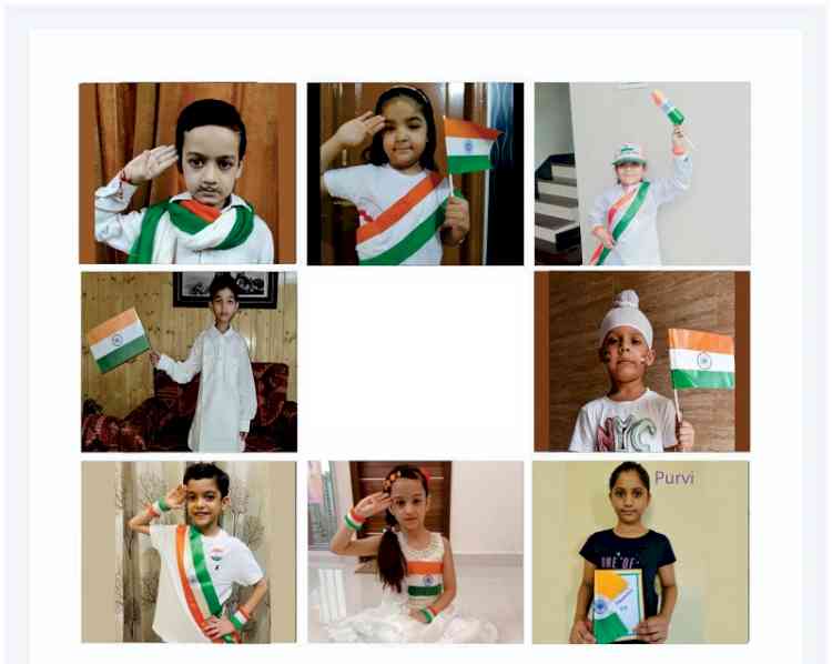 Ivyians gear up for virtual celebration, this Independence Day