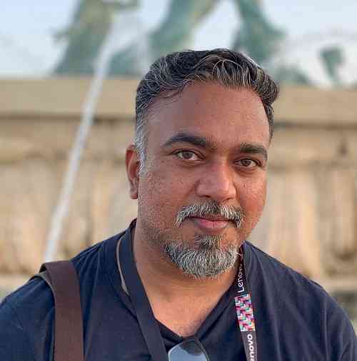 ReDefine appoints PC Vikram to head their newly launched pre-production  services