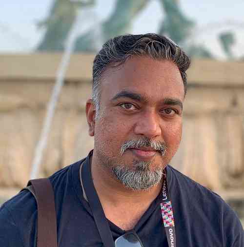 ReDefine appoints PC Vikram to head their newly launched pre-production services