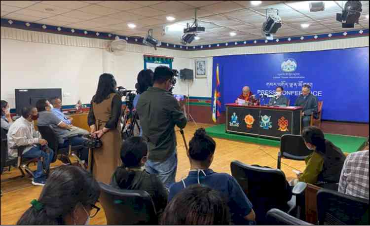 10th session of 16th Tibetan Parliament-in-Exile postponed till March 2021