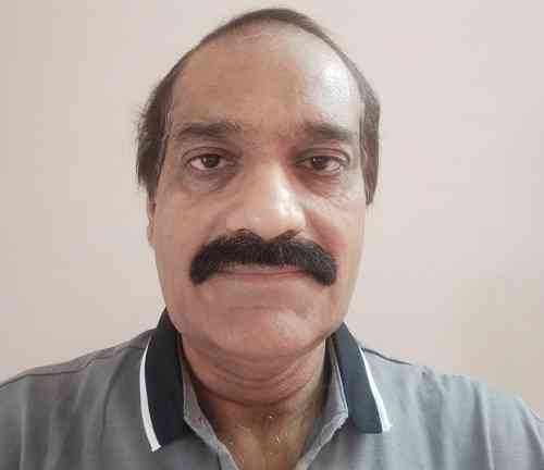 City-based RTI activist Mohinder Aggarwal seeks information under RTI Act