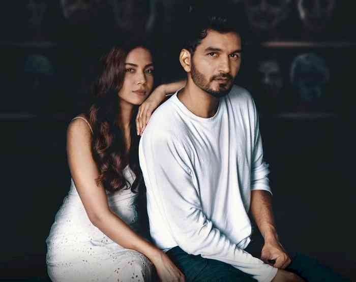 Indie pop artist Gajendra Verma dons brand new avatar in his latest track `Tere Nashe Mein Choor’