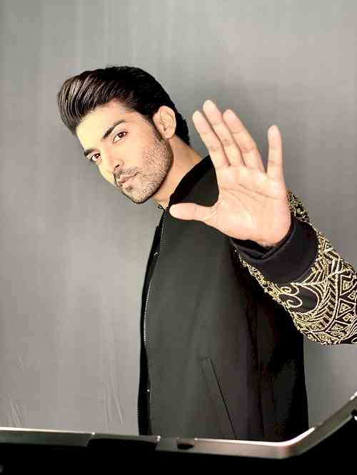 Bollywood actor Gurmeet Choudhary launches his YouTube channel to give fans peek into his life 