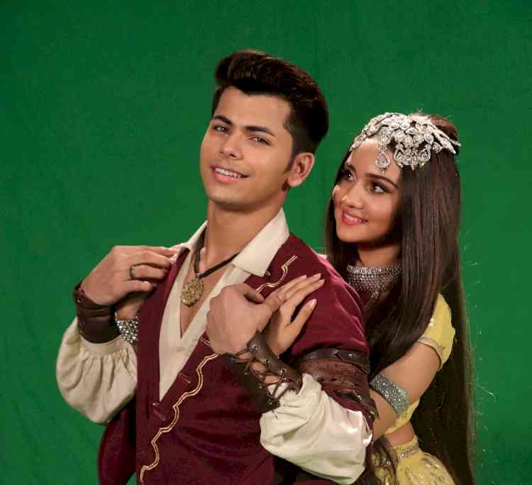 Up Next! The Death of Alasmine on Sony SAB’s Aladdin: Naam Toh Suna Hoga