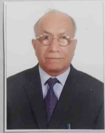 Untimely demise of PU Fellow from Ludhiana 