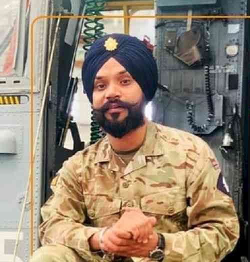 LPU Alumnus declared among top ‘20 Inspiring Sikhs Worldwide’