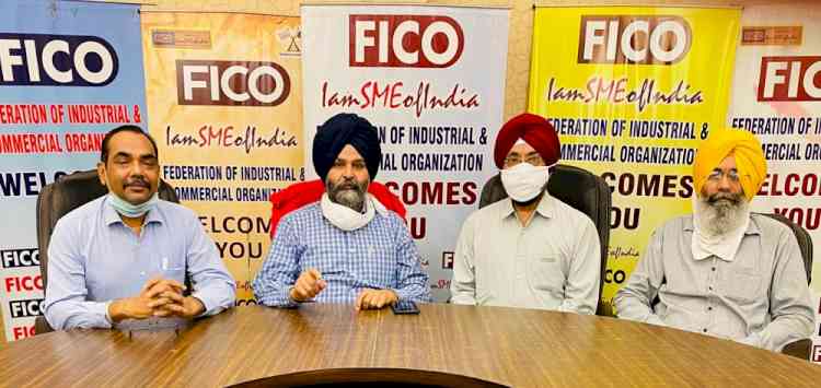 Odd even restrictions will kill trade and industry: FICO