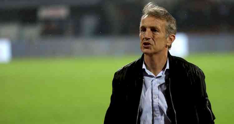 Hyderabad FC part ways with Albert Roca as FC Barcelona come calling