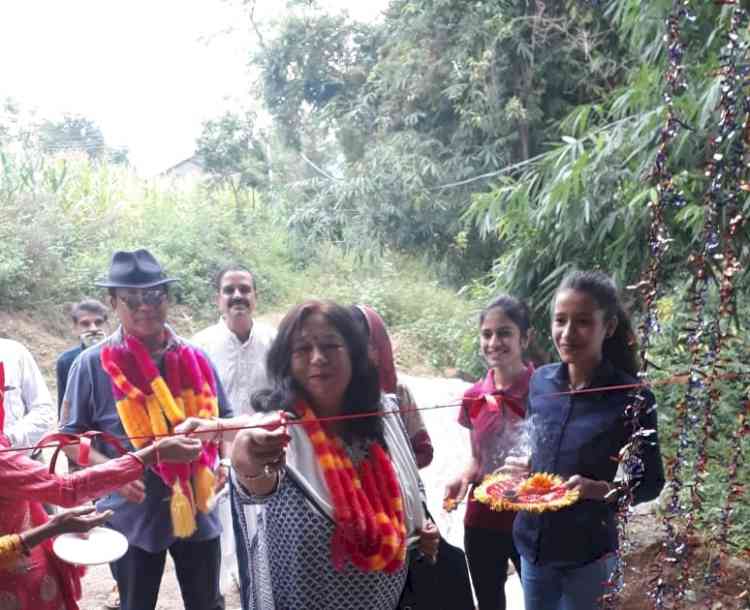 Military veteran returns to roots and organic poultry farming