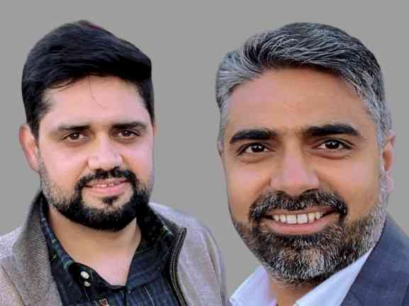 Gaming platform - GameSee created by Mohali based startup selected as TiE50 winner