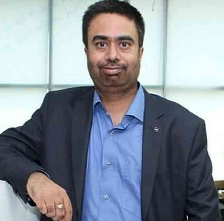 Pumpkart Founder K S Bhatia makes unique appeal to all Indian startups