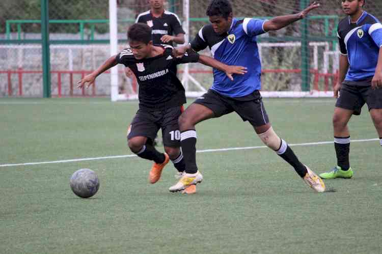 Hyderabad FC signs youngsters Lalawmpuia and Sweden Fernandes