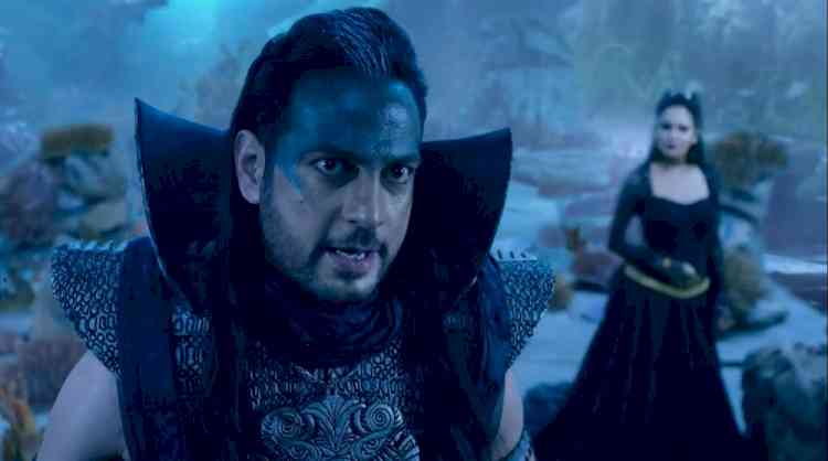 Sony SAB’s fantasy show Baalveer Returns set to take viewers on thrilling ride 