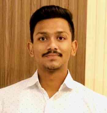 PCTE’S BBA student Vinayak Kondal bags position in PTU Examination