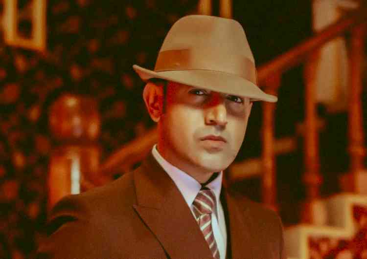 Gippy Grewal creates history