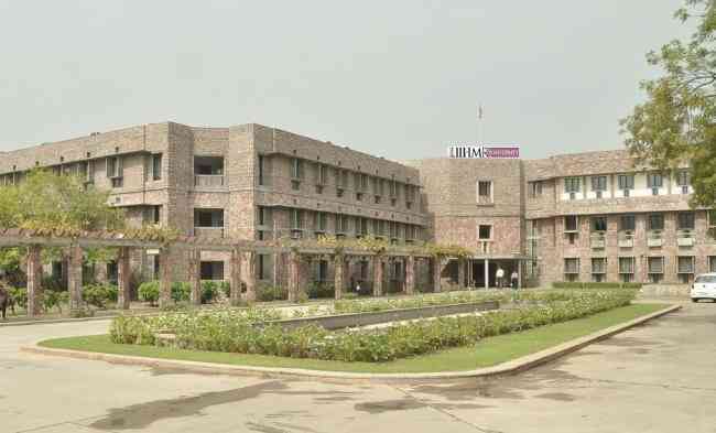 IIHMR University introduces executive certificate programme on corporate social responsibility