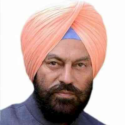 Rana Sodhi presents Astroturf gift to hockey fans on birth anniversary of Shaheed Bhagat Singh