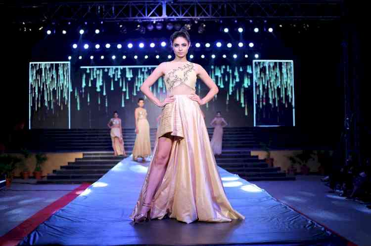 LPU organised five-week long online training programme for fashion students