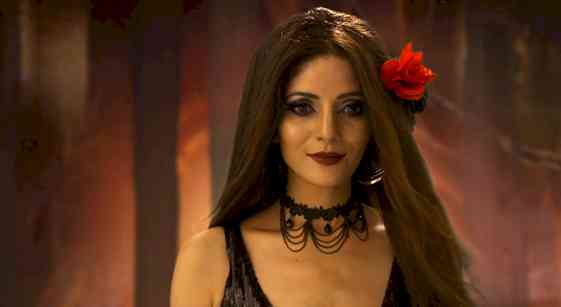 Kajal Jain enters Sony SAB’s Aladdin: Naam Toh Suna Hoga