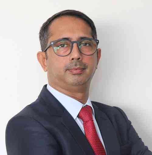 Piramal Glass appoints Sudip Mazumder as Global Chief Digital and Information Officer