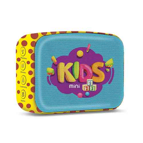 Saregama launches Carvaan Mini Kids