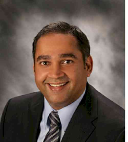 Rangesh Raghavan Appointed as Vice President and General Manager of Lam Research India