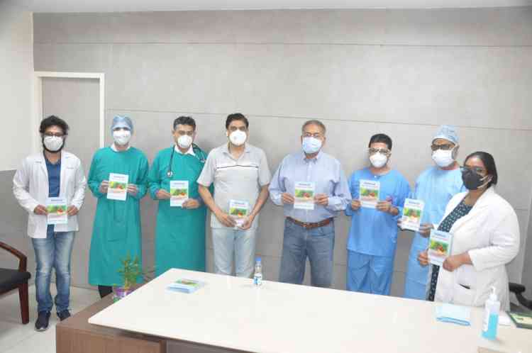 Information booklet on Dengue released