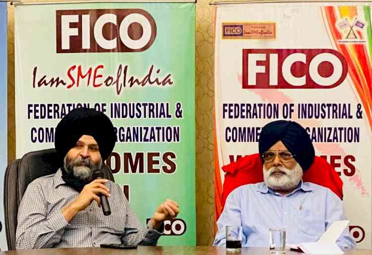 FICO seeks immediate solution to farmers’ protest 