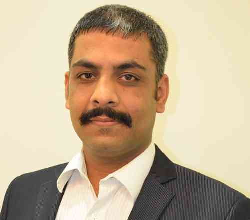 Sahaj appoints Amit Kumar Singh as CEO