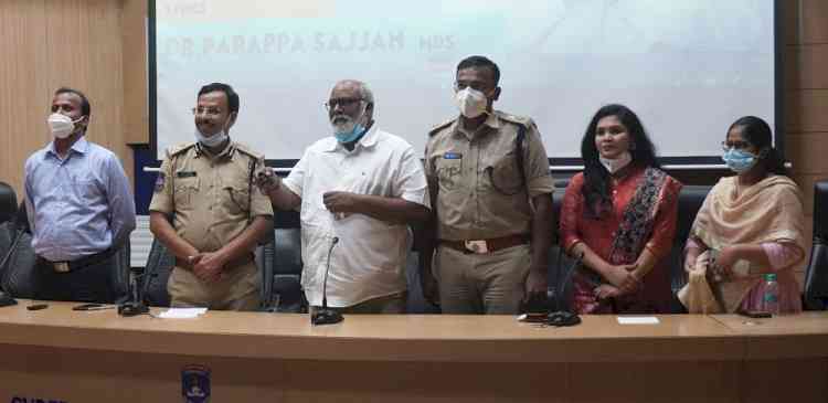 Plasma donation awareness song in Kannada launched